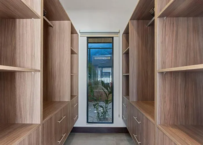 Cu15 New Modern With Casitas And Private Pool Villa Tamarindo