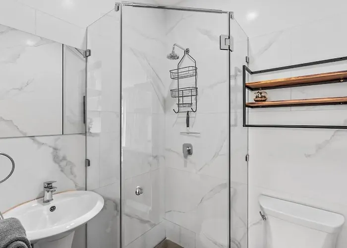 Cu15 New Modern With Casitas And Private Pool *